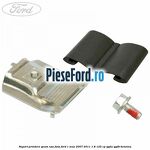 Suport prindere geam usa fata Ford C-Max 2007-2011 1.8 125 cp