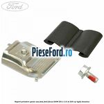 Suport prindere geam usa fata Ford Focus 2008-2011 2.5 ST 225 cp