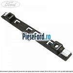 Suport prindere panou superior protectie usa spate Ford Transit Custom 2014-2018 2.2 TDCi 100 cp