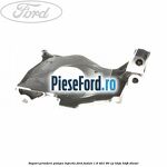 Suport prindere pompa injectie Ford Fusion 1.6 TDCi 90 cp
