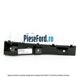 Suport prindere prag fata stanga Ford Mustang 2018-2022 5.0 V8 450 cp