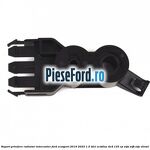 Suport prindere radiator intercooler Ford EcoSport 2019-2023 1.5 TDCi EcoBlue 4x4 125 cp ZTJA, ZTJB, ZTJC diesel