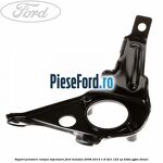 Suport prindere rampa injectoare Ford Mondeo 2008-2014 1.8 TDCi 125 cp