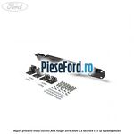 Suport prindere troliu electric Ford Ranger 2016-2020 2.2 TDCi 4x4 131 cp