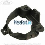 Suport proiector dreapta Ford Ranger 2006-2012 3.0 TDCi 4x4 156 cp