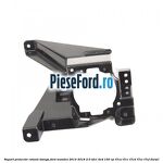 Suport proiector rotund stanga Ford Mondeo 2014-2018 2.0 TDCi 4x4 150 cp