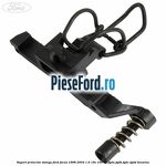 Suport proiector stanga Ford Focus 1998-2004 1.6 16V 100 cp