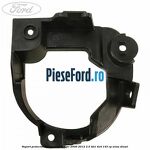 Suport proiector stanga Ford Ranger 2006-2012 2.5 TDCi 4x4 143 cp