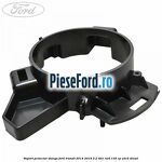 Suport proiector stanga Ford Transit 2014-2018 2.2 TDCi RWD 135 cp
