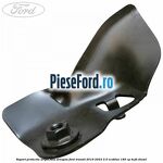 Suport protectie aripa fata dreapta Ford Transit 2019-2023 2.0 EcoBlue 185 cp