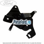 Suport protectie filtru combustibil Ford Mondeo 2000-2007 2.0 TDCi 131 cp