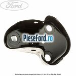 Suport punte spate stanga Ford Fusion 1.4 TDCi 68 cp