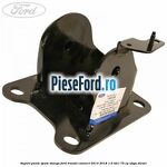 Suport punte spate stanga Ford Transit Connect 2013-2018 1.6 TDCi 75 cp