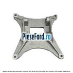 Suport racitor apa intercooler Econetic Ford Focus 2011-2014 1.6 TDCi ECOnetic 105 cp NGDA, NGDB diesel