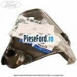 Suport racord flexibil Ford Transit 2006-2014 2.2 TDCi 110 cp