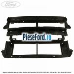 Suport radiator apa cu active shutter Ford Mondeo 2014-2018 2.0 TDCi 180 cp