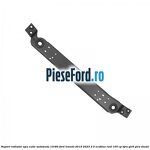 Suport radiator apa cutie automata 10R80 Ford Transit 2019-2023 2.0 EcoBlue RWD 105 cp BJRA, YLR6, YLRA diesel