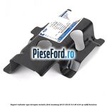 Suport radiator apa dreapta metalic Ford Mustang 2015-2018 5.0 V8 418 cp