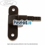 Suport radiator apa Ford Ka 2009-2016 1.3 TDCi 75 cp 169A1000, FD4 diesel