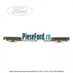 Suport radiator apa superior Ford Focus 2011-2014 1.6 TDCi 115 cp T1DA, T1DB diesel