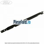 Suport radiator apa superior Ford Focus 2014-2018 1.6 Ti 105 cp IQDA, IQDB, IQDC benzina