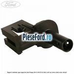 Suport radiator apa superior Ford Kuga 2013-2016 2.0 TDCi 120 cp