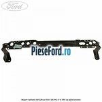 Suport radiator Ford Focus 2014-2018 2.3 RS 350 cp