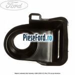 Suport radiator Ford Mondeo 1996-2000 2.5 24V 170 cp SEA benzina