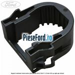 Suport radiator intercooler Ford Fiesta 2013-2017 1.5 TDCi 95 cp XVJB, XVJC diesel