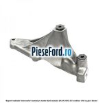 Suport radiator intercooler montat pe motor Ford Mondeo 2019-2023 2.0 EcoBlue 150 cp