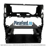 Suport radio CD ICE NAV an 11/2008-09/2010 Ford Mondeo 2008-2014 2.0 145 cp AOBA, AOBC, TBBA, TBBB benzina