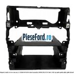 Suport radio CD ICE NAV an 11/2008-09/2010 Ford Mondeo 2008-2014 2.0 TDCi 140 cp QXBA, QXBB, UFBA, UFBB diesel