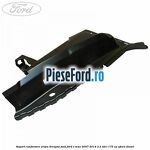 Suport ranforsare aripa dreapta fata Ford S-Max 2007-2014 2.2 TDCi 175 cp