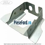 Suport ranforsare aripa fata dreapta Ford Kuga 2008-2012 2.0 TDCi 136 cp