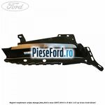 Suport ranforsare aripa stanga fata Ford S-Max 2007-2014 1.6 TDCi 115 cp