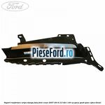 Suport ranforsare aripa stanga fata Ford S-Max 2007-2014 2.0 TDCi 140 cp