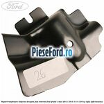 Suport ranforsare lonjeron dreapta fata interior Ford Grand C-Max 2011-2015 1.6 Ti 105 cp