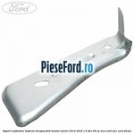 Suport ranforsare lonjeron dreapta Ford Transit Courier 2014-2018 1.5 TDCi 95 cp
