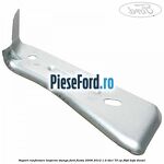 Suport ranforsare lonjeron stanga Ford Fiesta 2008-2012 1.4 TDCi 70 cp