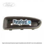 Suport reflectorizant dreapta bara spate 4/5 usi Ford Mondeo 2000-2007 1.8 SCi 130 cp