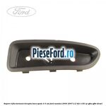 Suport reflectorizant dreapta bara spate 4/5 usi Ford Mondeo 2000-2007 2.2 TDCi 155 cp