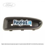 Suport reflectorizant dreapta bara spate 4/5 usi Ford Mondeo 2000-2007 3.0 V6 24V 204 cp