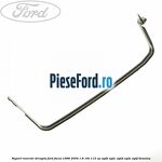 Suport rezervor dreapta Ford Focus 1998-2004 1.8 16V 115 cp