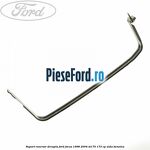 Suport rezervor dreapta Ford Focus 1998-2004 ST170 173 cp