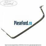 Suport rezervor stanga Ford Focus 1998-2004 1.6 16V 100 cp