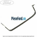 Suport rezervor stanga Ford Focus 1998-2004 1.8 16V 115 cp