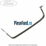 Suport rezervor stanga Ford Focus 1998-2004 RS 215 cp