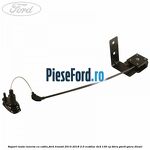 Suport roata rezerva cu cablu Ford Transit 2014-2018 2.0 EcoBlue 4x4 130 cp BKRA, YMR6, YMRA diesel