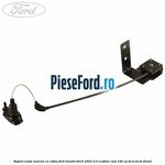 Suport roata rezerva cu cablu Ford Transit 2019-2023 2.0 EcoBlue RWD 185 cp