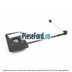 Suport roata rezerva cu cablu model 2 Ford Tourneo Custom 2014-2018 2.2 TDCi 125 cp CYF4, CYFF diesel